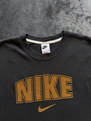 (S) Nike мъжка тениска